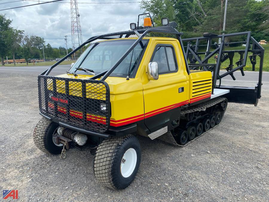 Pulaski Boylston Snowmobile Club-NY #25727